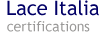 certificazioni lace italia